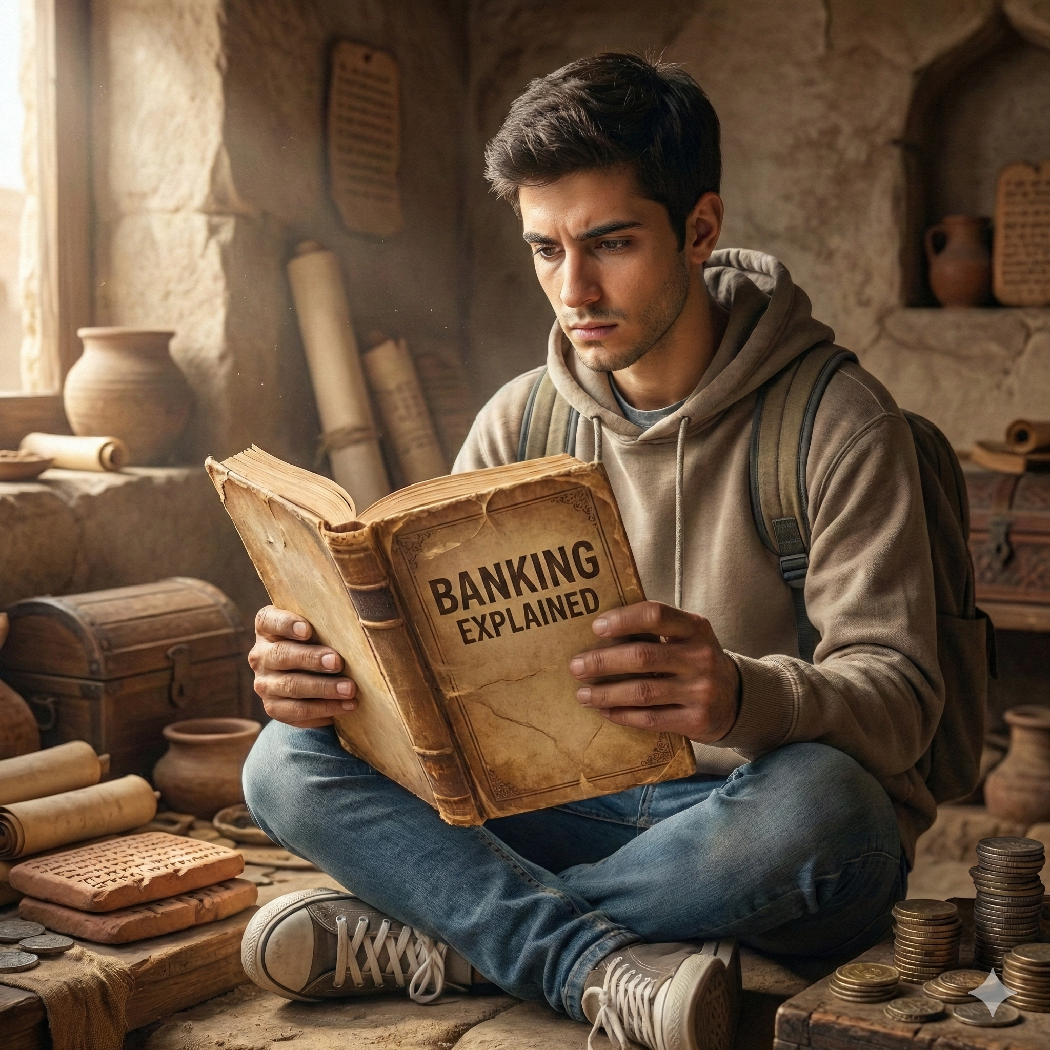 Banking Explained How Banks Work, How Money Moves, and What Bank Employees Do Every Day