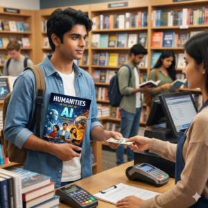 Humanities in the Age of AI, Careers Beyond Automation - How Arts, Social Sciences, and Human Skills Power the Future of Work