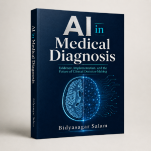 AI in Medical Diagnosis: Evidence, Implementation, and the Future of Clinical Decision-Making