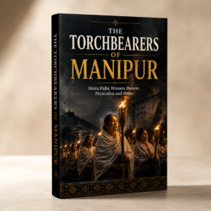 The Torchbearers of Manipur: Meira Paibi — Women, Protest, Protection and Power