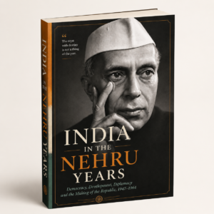 India in the Nehru Years: Democracy, Development, Diplomacy and the Making of the Republic, 1947–1964