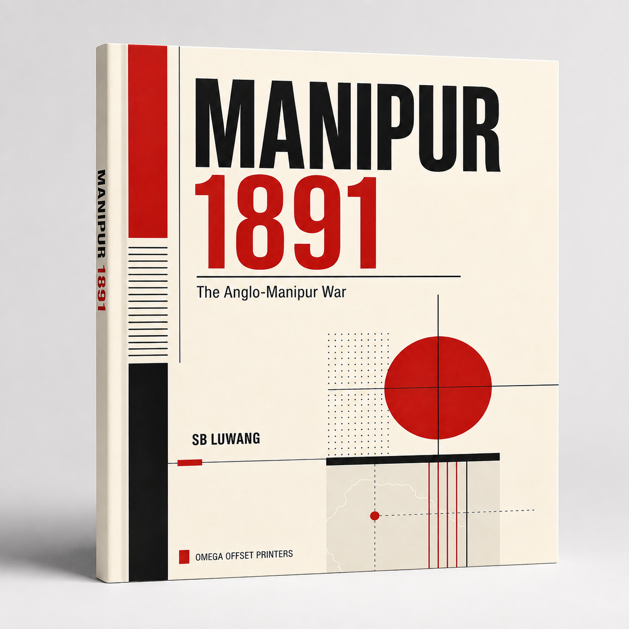 Manipur 1891: The Anglo-Manipur War
