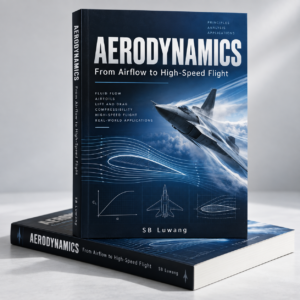 AERODYNAMICS — From Airflow to High-Speed Flight