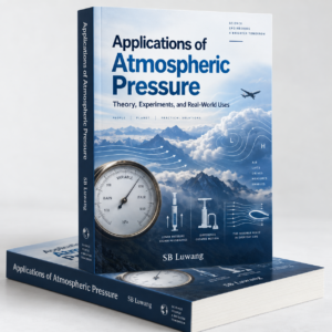 Applications of Atmospheric Pressure: Theory, Experiments & Real-World Uses