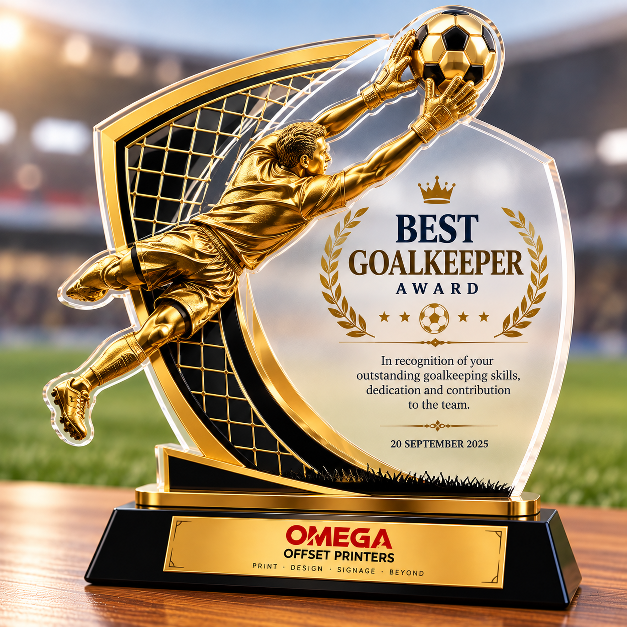 Customized Memento Making Service | Omega Offset Printers - Image 4