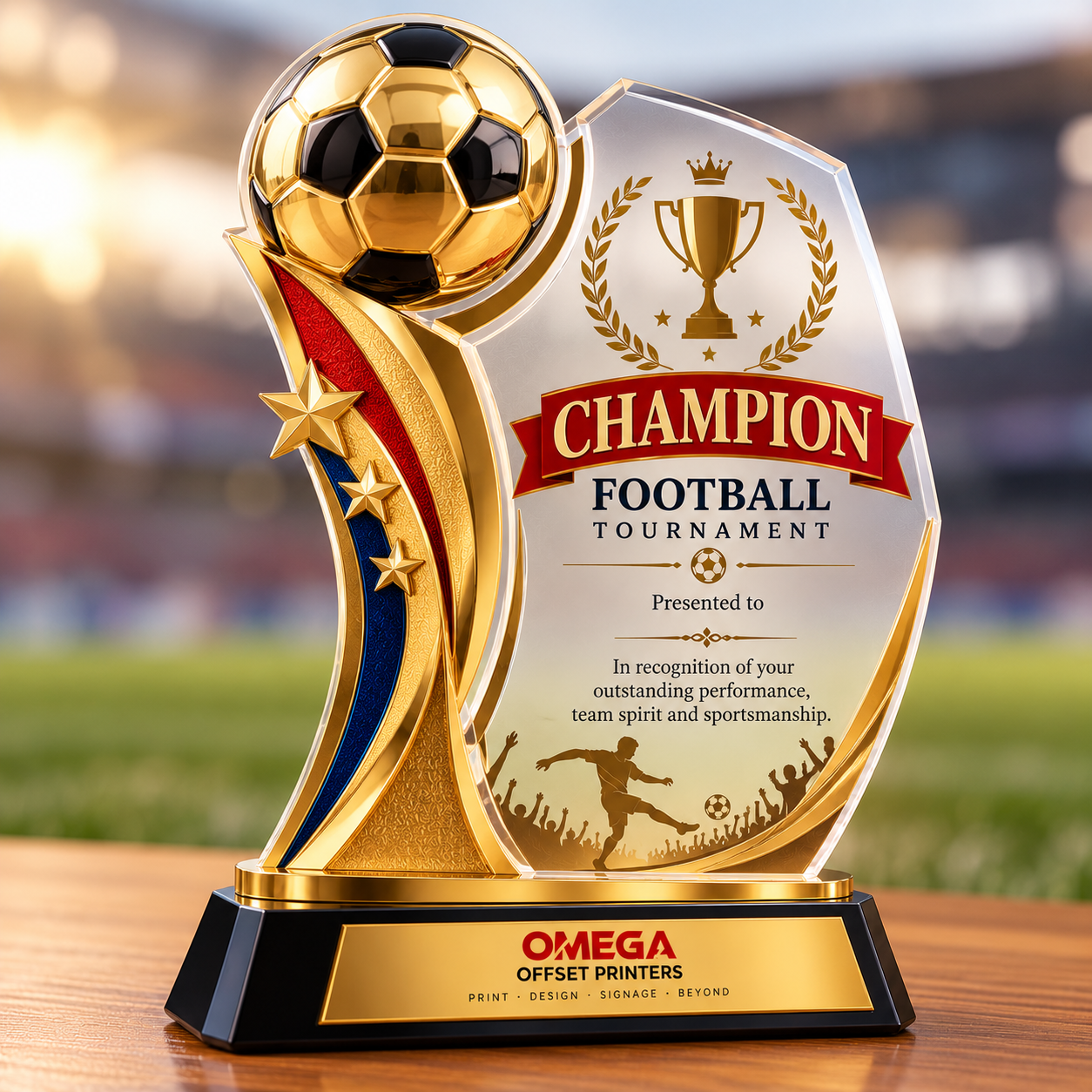 Customized Memento Making Service | Omega Offset Printers - Image 5