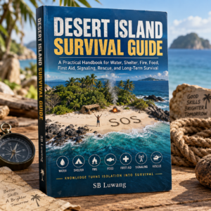 Desert Island Survival Guide