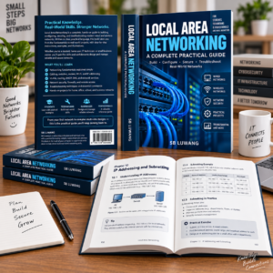 Local Area Networking: A Complete Practical Guide