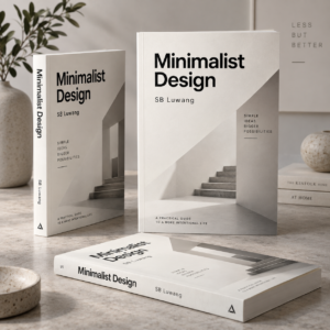 A Practical Guide to Simplicity, Visual Clarity, Space, Typography, Color, and Functional Design