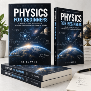 A Simple, Visual, and Practical Introduction to How the Universe Works