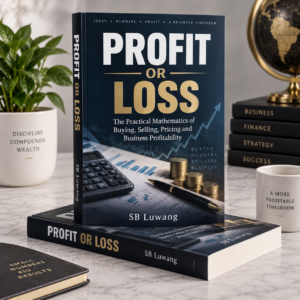 The Practical Mathematics of Buying, Selling, Pricing and Business Profitability